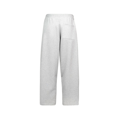 Grey Vintage Oversize Jogg